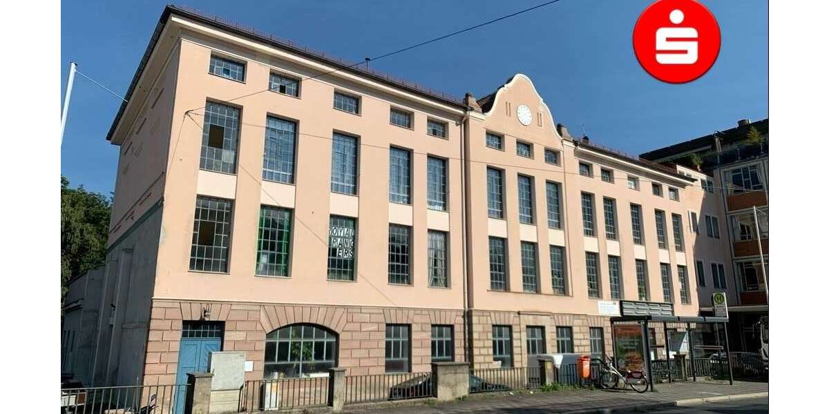 Etagenwohnung Nürnberg Holzheim - 4.5 Zimmer, 199 m&sup2;, 589.000&euro; | Angebot:27070387