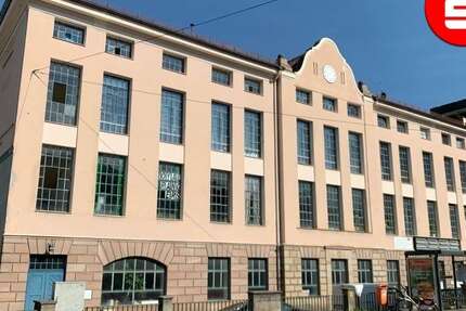 Wohnung Nürnberg Holzheim - 4.5 Zimmer, 199 m&sup2;, 589.000&euro; | Angebot:27070387