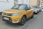 Suzuki Vitara 1.4 Mild-Hybrid Comfort+ 4x2 35.000 km 18.990 &euro; Fürth 90763