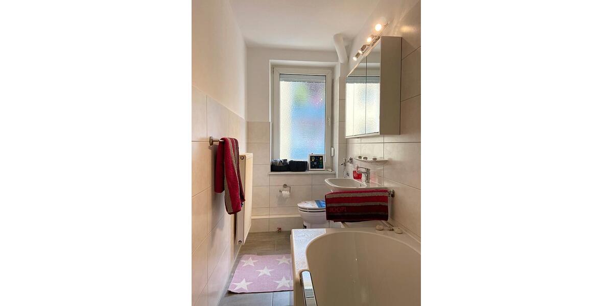 Etagenwohnung Nürnberg Eberhardshof - 2 Zimmer, 64 m&sup2;, 990&euro; | Angebot:27609819