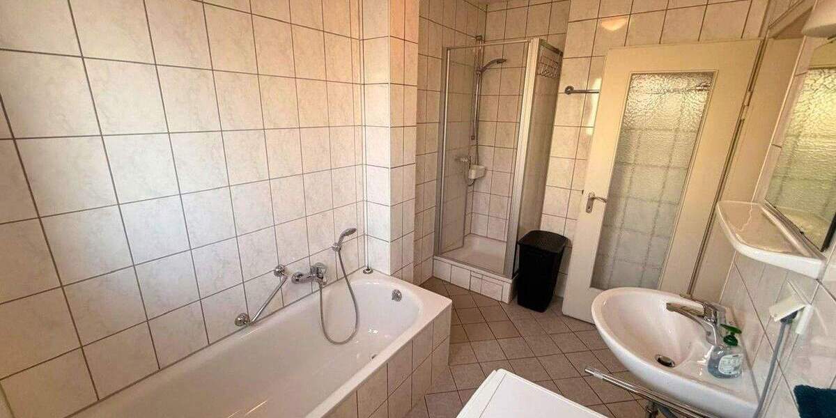 Etagenwohnung Herzogenaurach - 4 Zimmer, 98 m&sup2;, 345.000&euro; | Angebot:25820155