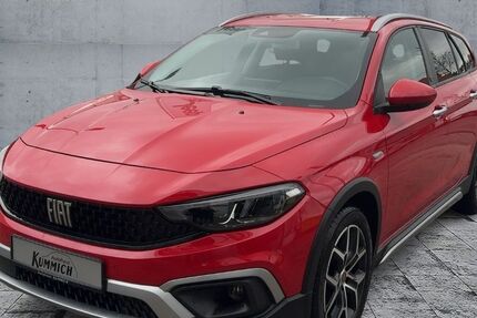 Fiat Tipo 30.500 km 15.890 € Fürth 90763