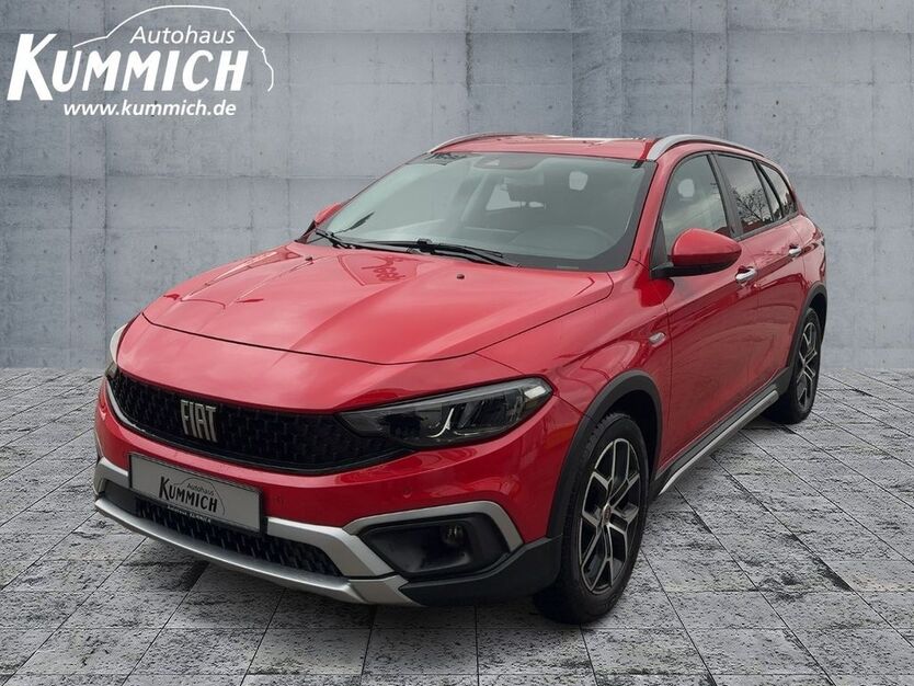 Fiat Tipo 30.500 km 15.890 € Fürth 90763