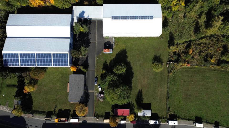 Gewerbeobjekt Wilhermsdorf - 3.955&euro; | Angebot:23725470