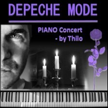 Depeche Mode on piano - played by Thilo Nürnberg