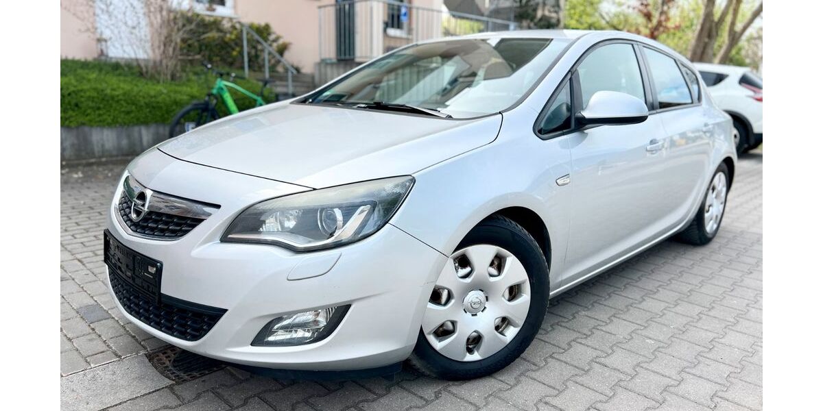Opel Astra 220.000 km 2.900 &euro; Nürnberg 90427