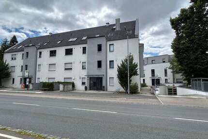 Wohnung Nürnberg Holzheim - 2 Zimmer, 57 m&sup2;, 229.000&euro; | Angebot:24767788