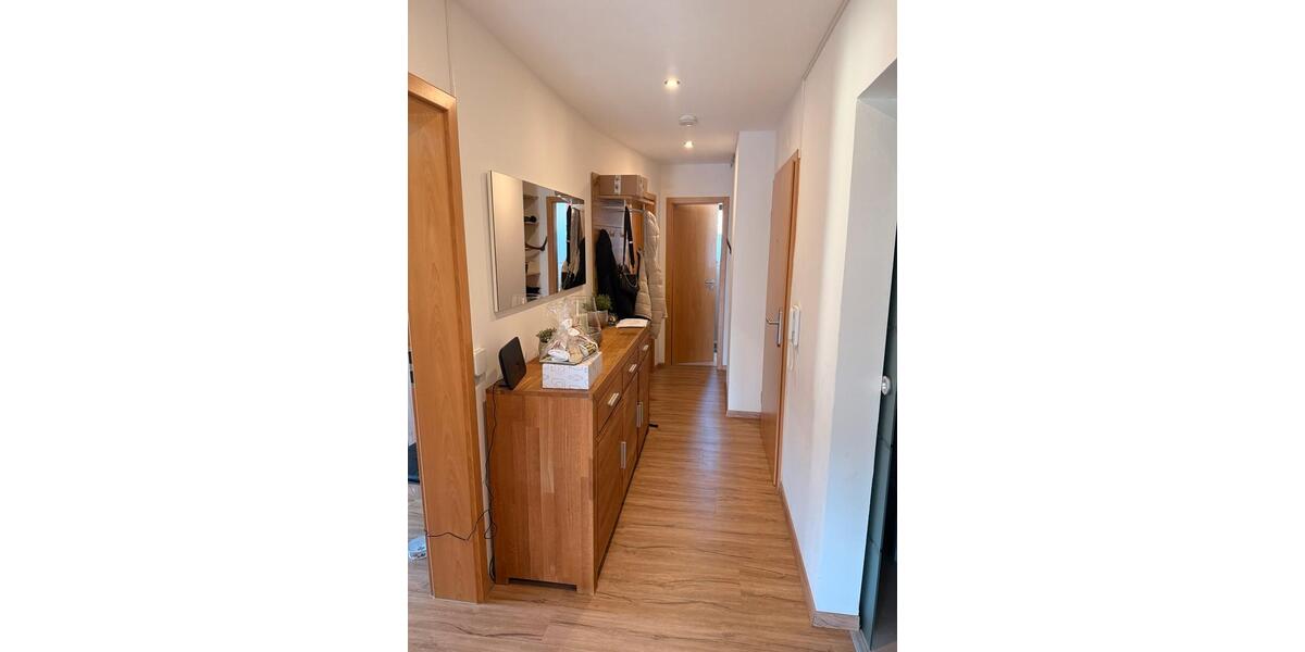 Etagenwohnung Winkelhaid - 3 Zimmer, 74 m&sup2;, 339.000&euro; | Angebot:26547507