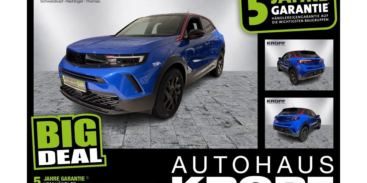 Opel Mokka 25.835 km 18.590 &euro; Nürnberg 90429