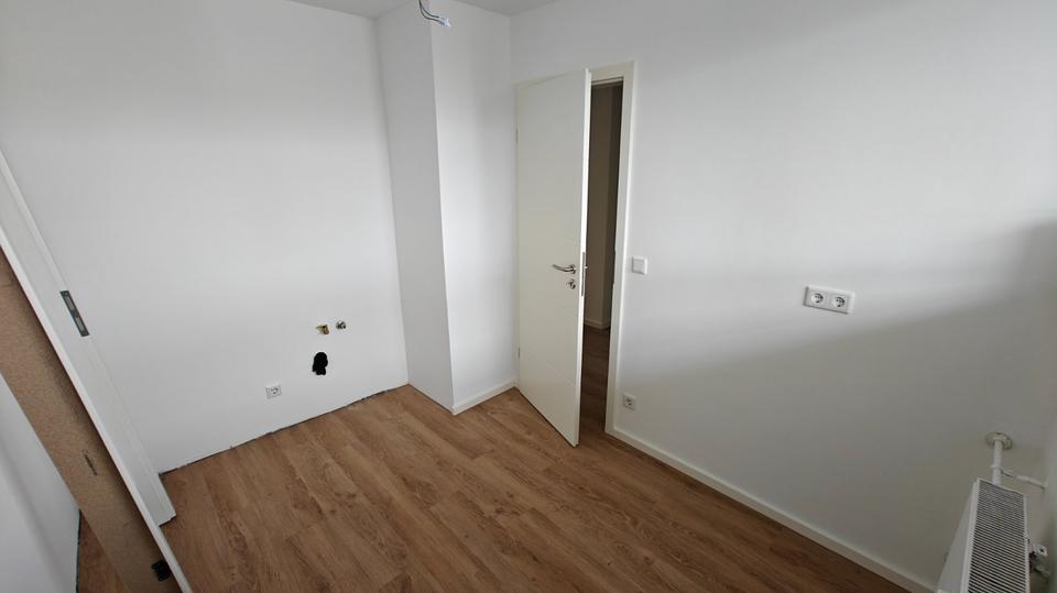 Etagenwohnung Nürnberg Gebersdorf - 2 Zimmer, 62 m&sup2;, 850&euro; | Angebot:25655384