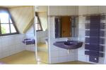 Dachgeschoßwohnung Emskirchen - 3 Zimmer, 105 m&sup2;, 750&euro; | Angebot:24271606