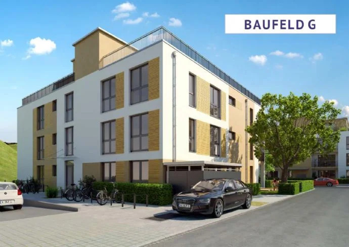 ERÖFFNUNG DER MUSTERWohnung AM 21.09.