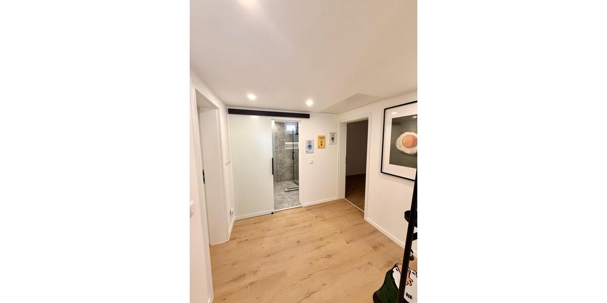 Etagenwohnung Fürth Altstadt - 2 Zimmer, 50 m&sup2;, 790&euro; | Angebot:25381253