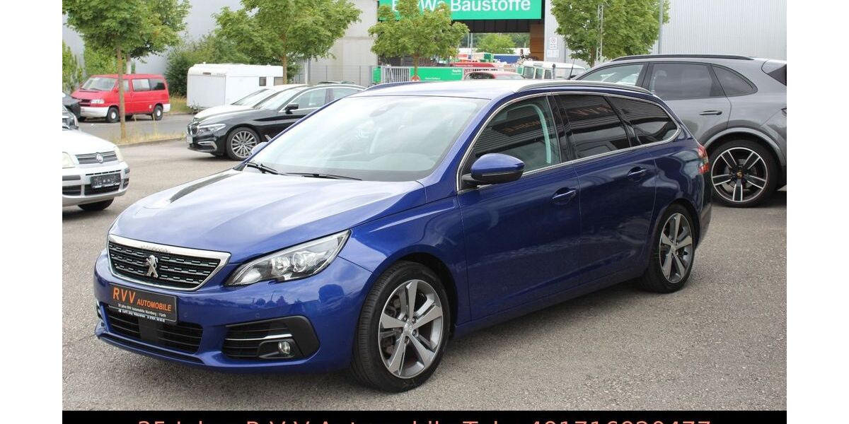 Peugeot 308 150.000 km 9.800 &euro; Fürth (bei Nürnberg) 90763