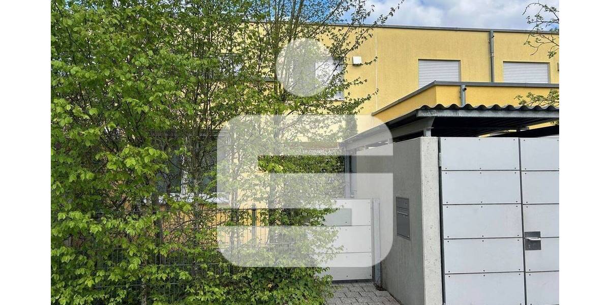 Reihenmittelhaus Erlangen Erlangen-Ost - 5 Zimmer, 143 m&sup2;, 950.000&euro; | Angebot:26500131