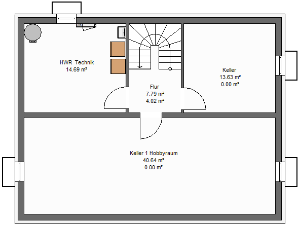 Einfamilienhaus Feucht - 7 Zimmer, 140 m&sup2;, 893.100&euro; | Angebot:26343721
