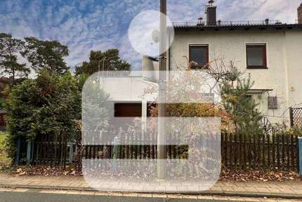 Haus Erlangen Alterlangen - 4 Zimmer, 83 m&sup2;, 470.000&euro; | Angebot:24362501