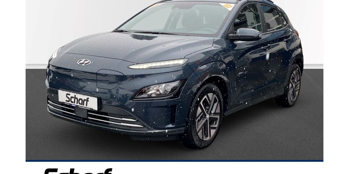Hyundai KONA 41.925 km 16.390 &euro; Herzogenaurach 91074