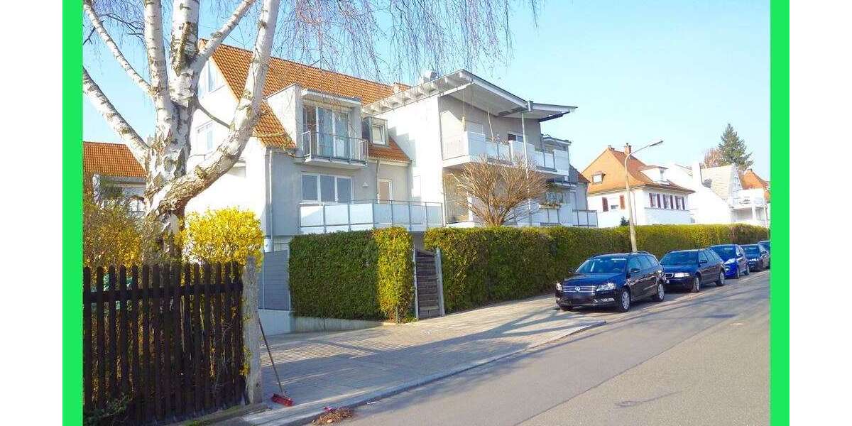 Etagenwohnung Nürnberg Eibach - 3 Zimmer, 98 m&sup2;, 1.323&euro; | Angebot:26215009