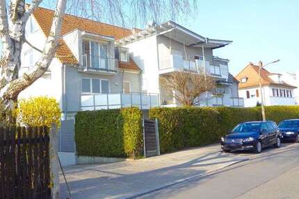 Wohnung Nürnberg Eibach - 3 Zimmer, 98 m&sup2;, 1.323&euro; | Angebot:26215009