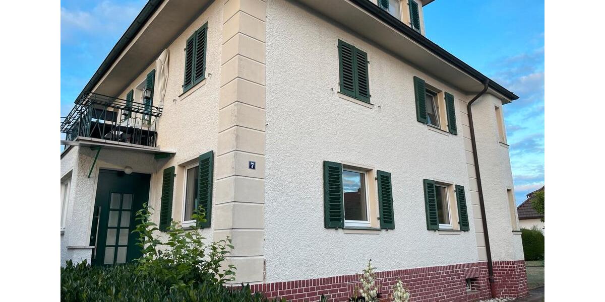 Villa Nürnberg Eibach - 7 Zimmer, 180 m&sup2;, 2.800&euro; | Angebot:26373030