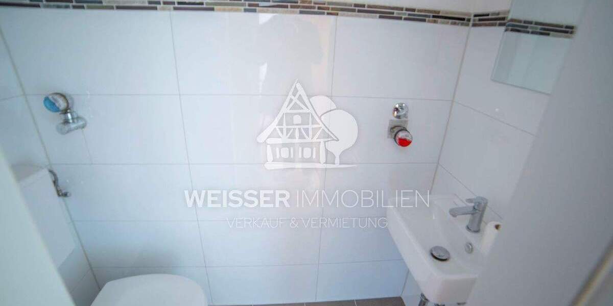 Etagenwohnung Fürth Nordstadt - 3 Zimmer, 92 m&sup2;, 279.000&euro; | Angebot:25747830