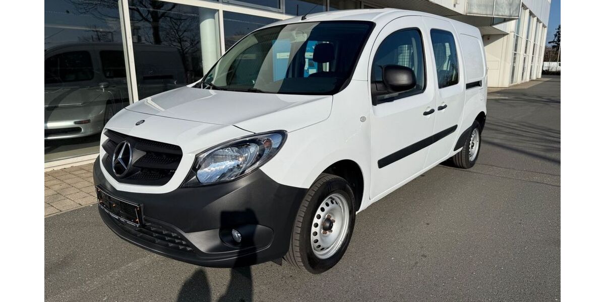 Mercedes-Benz Citan 18.000 km 16.970 &euro; Nürnberg 90439