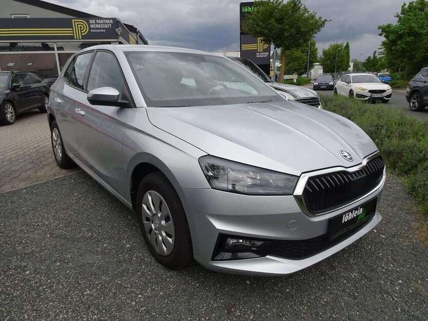 Fabia