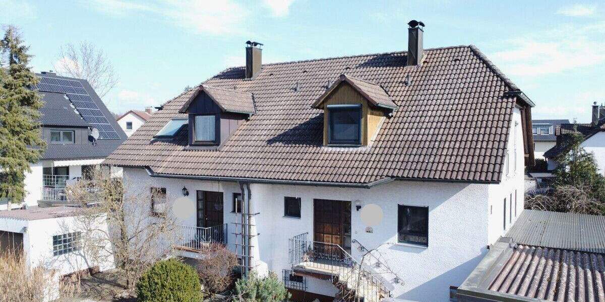 Doppelhaushälfte Allersberg Eismannsdorf - 4 Zimmer, 110 m&sup2;, 530.000&euro; | Angebot:25667621