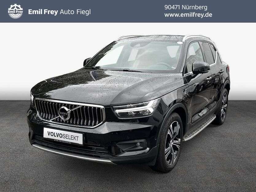 XC40