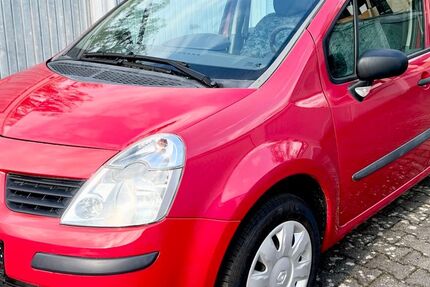 Renault Modus 4.800 km 3.500 &euro; Nürnberg 90451