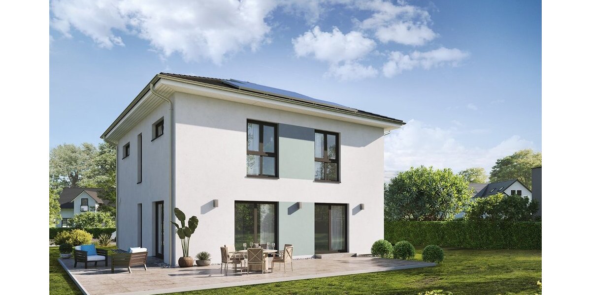 Individuell geplantes Einfamilienhaus in Erlangen - Ihr neues Zuhause nach Maß - Einfamilienhaus Erlangen Stadtrandlage | Angebot:27480010
