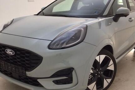 Ford Puma 4.550 km 29.470 € Nürnberg 90431