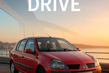 Renault Clio 137.280 km 1.200 &euro; Schwabach 91126