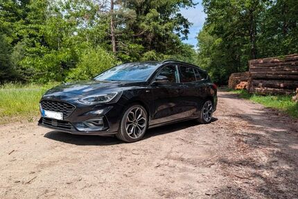 Ford Focus 111.000 km 14.000 &euro; Lauf an der Pegnitz 91207