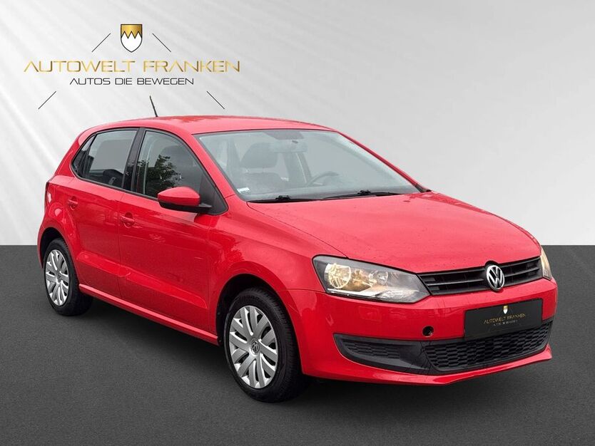 VW Polo 174.000 km 4.750 € Nürnberg 90441