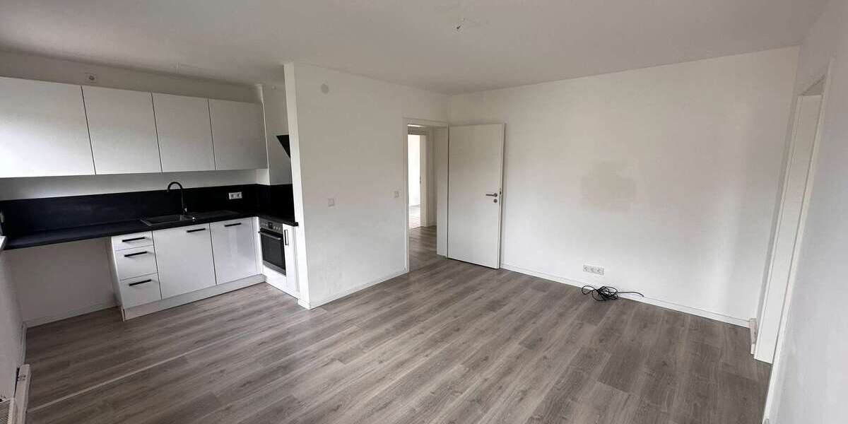 Etagenwohnung Lauf an der Pegnitz - 4 Zimmer, 63 m&sup2;, 265.000&euro; | Angebot:26915627
