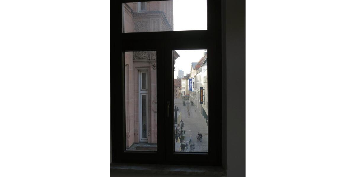 Etagenwohnung Nürnberg Altstadt, St. Lorenz - 5 Zimmer, 105 m&sup2;, 1.080&euro; | Angebot:25857781