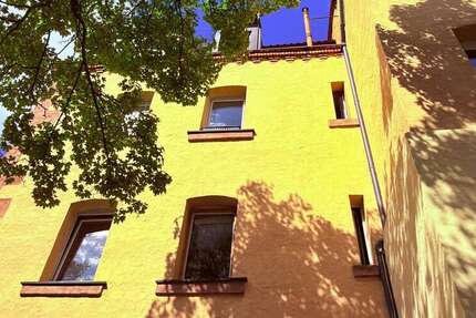 Haus Nürnberg Gibitzenhof - 20 Zimmer, 653 m&sup2;, 1.250.000&euro; | Angebot:27363654