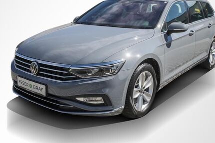 VW Passat 128.000 km 21.440 € Baiersdorf 91083