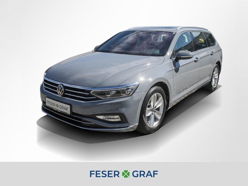 VW Passat 128.000 km 21.440 € Baiersdorf 91083
