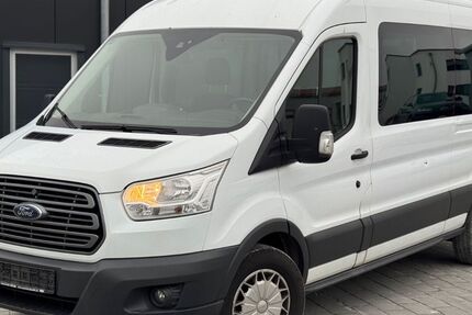 Ford Transit 326.000 km 7.990 &euro; Oberferrieden/Burgthann 90559