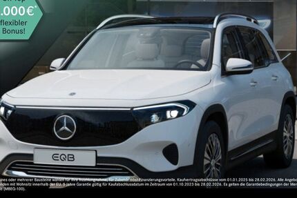 Mercedes-Benz EQB 5.978 km 42.990 € Nürnberg 90429