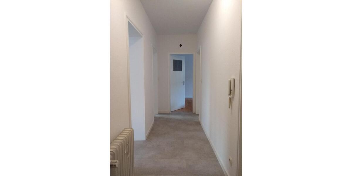 Hochparterre Roth - 3 Zimmer, 79 m&sup2;, 640&euro; | Angebot:25546045