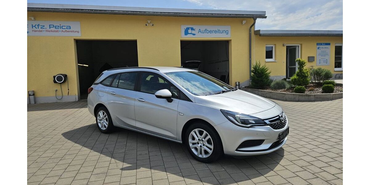 Opel Astra 92.000 km 11.500 &euro; Büchenbach 91186