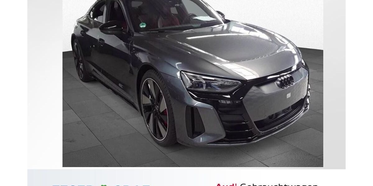 Audi RS e-tron GT 28.299 km 75.980 &euro; Schwabach 91126