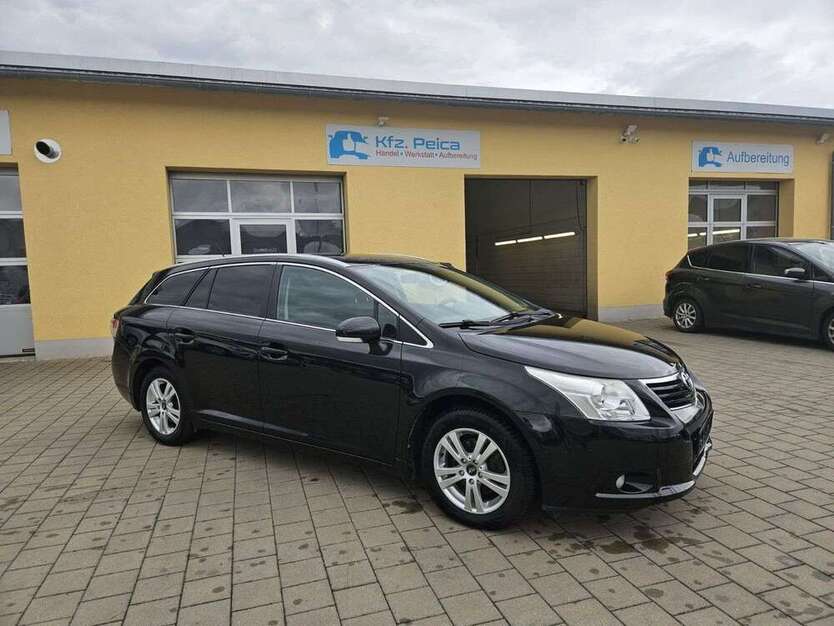 Avensis