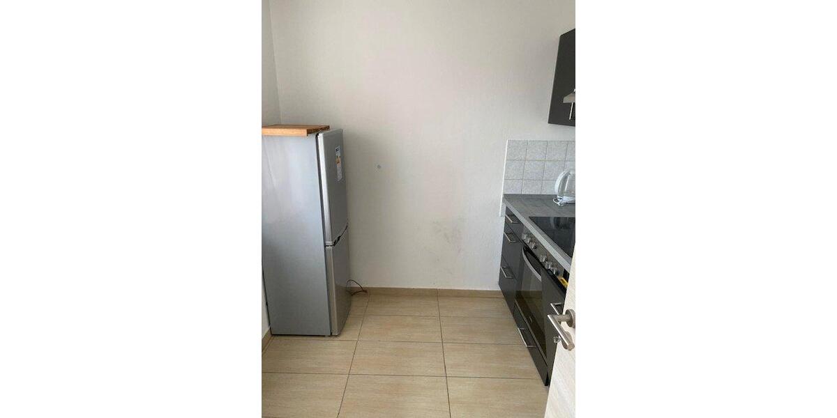 Etagenwohnung Nürnberg Sankt Leonhard - 1 Zimmer, 41 m&sup2;, 530&euro; | Angebot:27571974