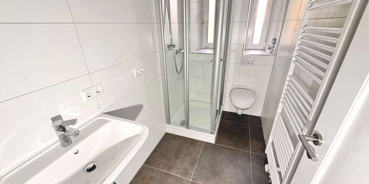 Wohnung zum Kaufen in Nürnberg 189.000 € 52.19 m² 2 zimmer