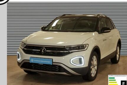 VW T-Roc 6.500 km 36.480 &euro; Fürth 90762